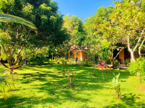 suncity privacy cottages
